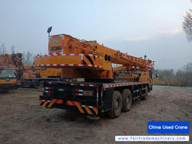 Buy XCMG Used Crane / 5 Buy XCMG Used Crane / 5